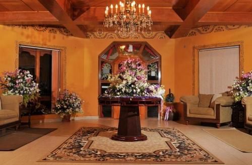 Bhutan Metta Resort And Spa Паро Екстер'єр фото